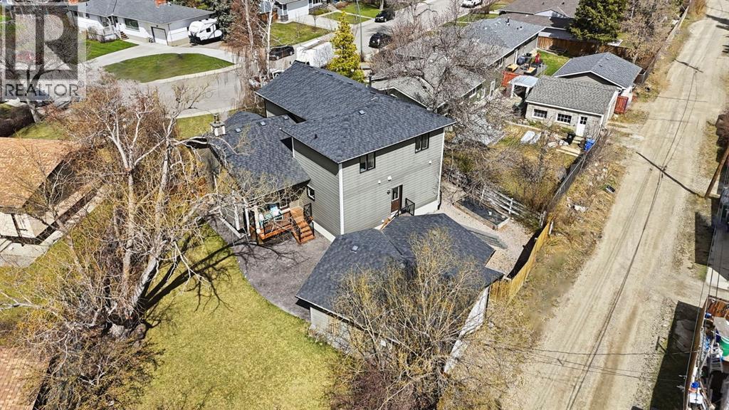 29 Winchester Crescent SW - 42