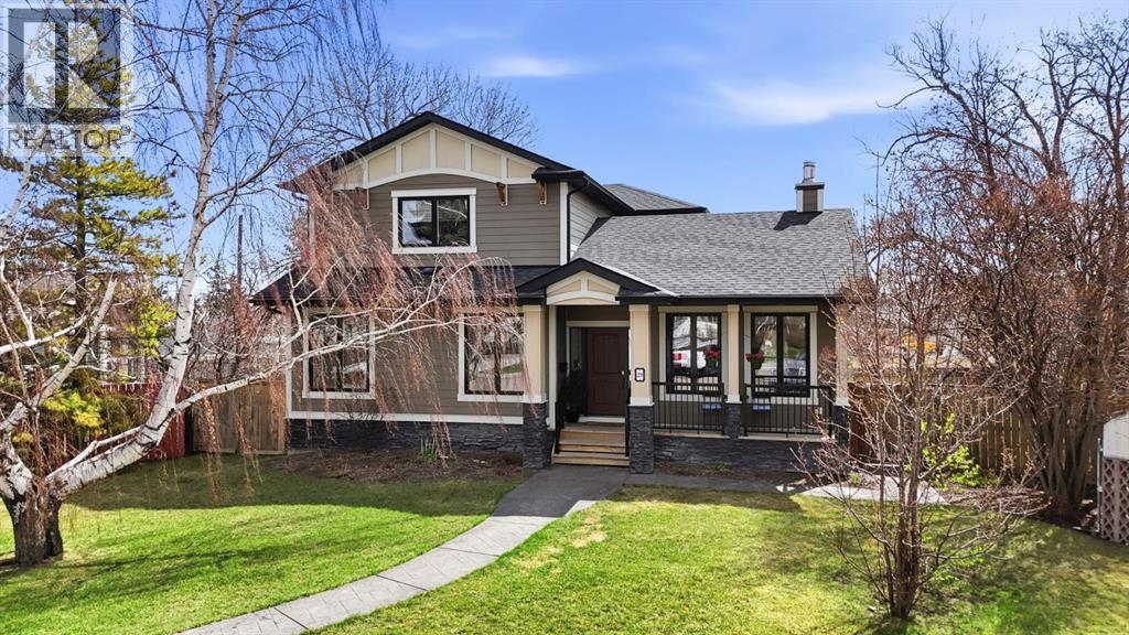 29 Winchester Crescent SW - 49