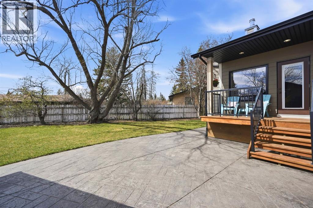 29 Winchester Crescent SW - 38
