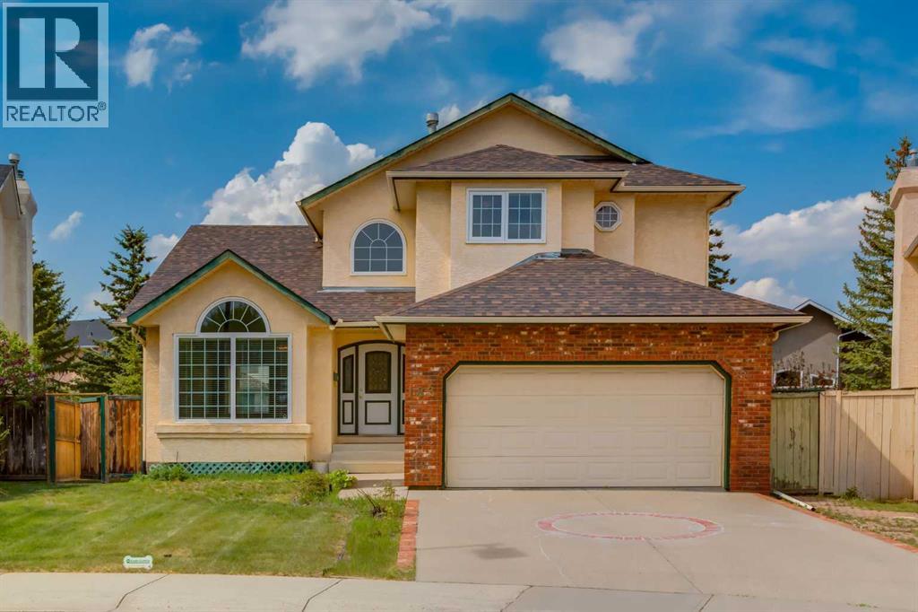 183 Edgevalley Circle NW - 1