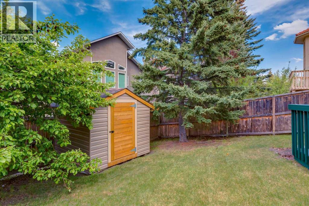 183 Edgevalley Circle NW - 47