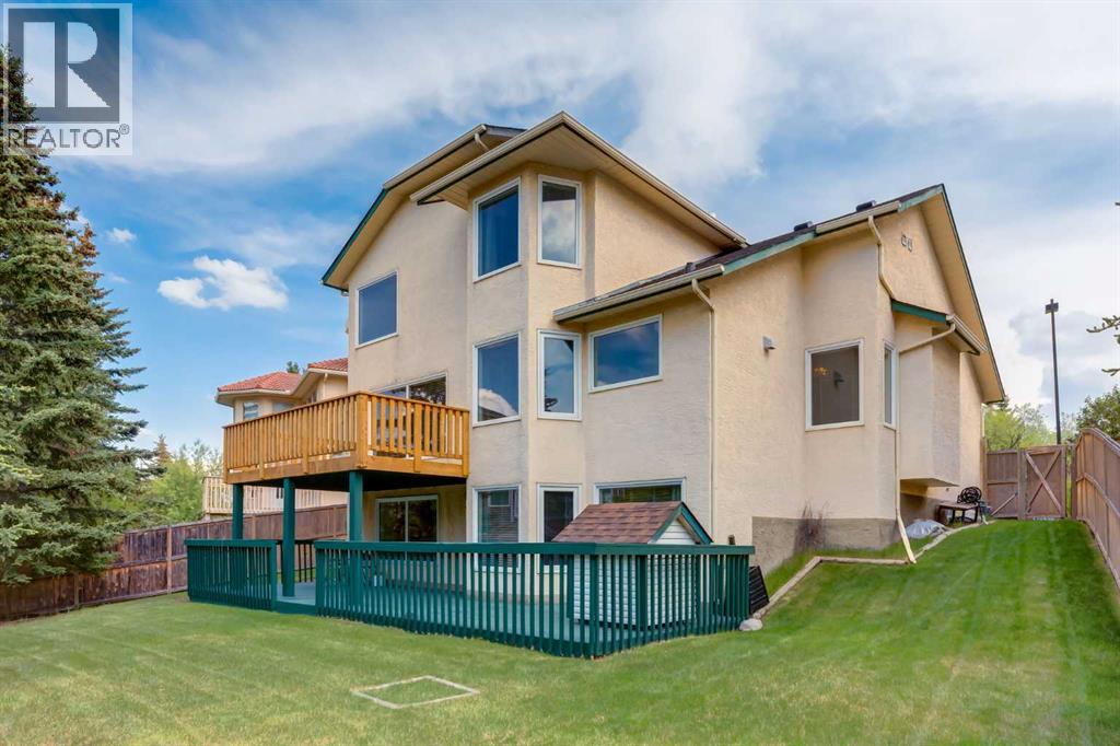 183 Edgevalley Circle NW - 46