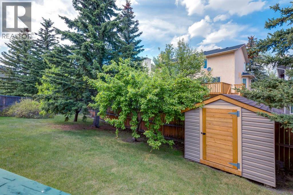 183 Edgevalley Circle NW - 49