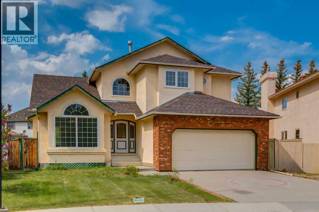 183 Edgevalley Circle NW - 50