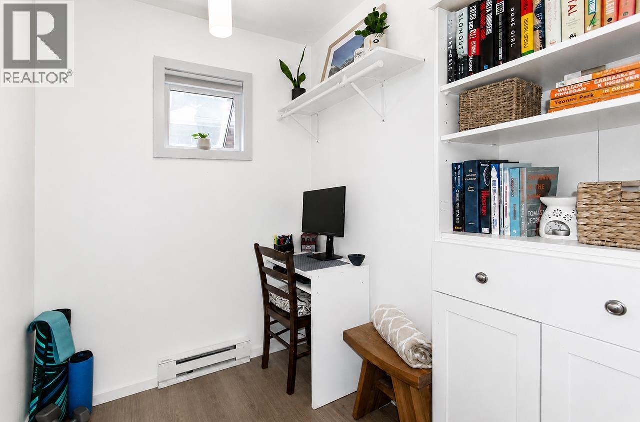 1 Bed, 1 Bath House for Sale in Vancouver – 30 1350 W 6TH AVENUE, Vancouver – MLS# R3143791 - Image 24