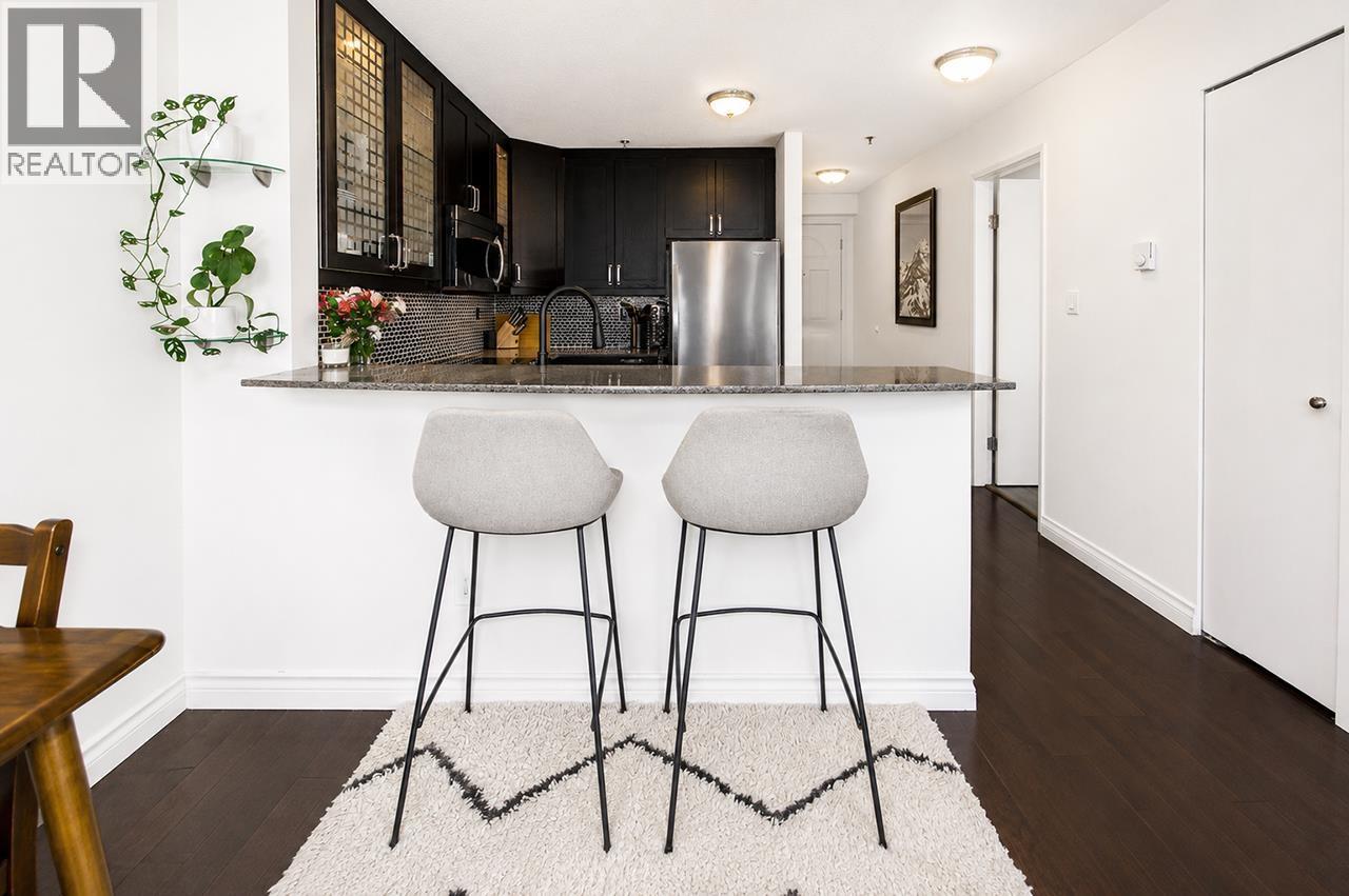 1 Bed, 1 Bath House for Sale in Vancouver – 30 1350 W 6TH AVENUE, Vancouver – MLS# R3143791 - Image 17