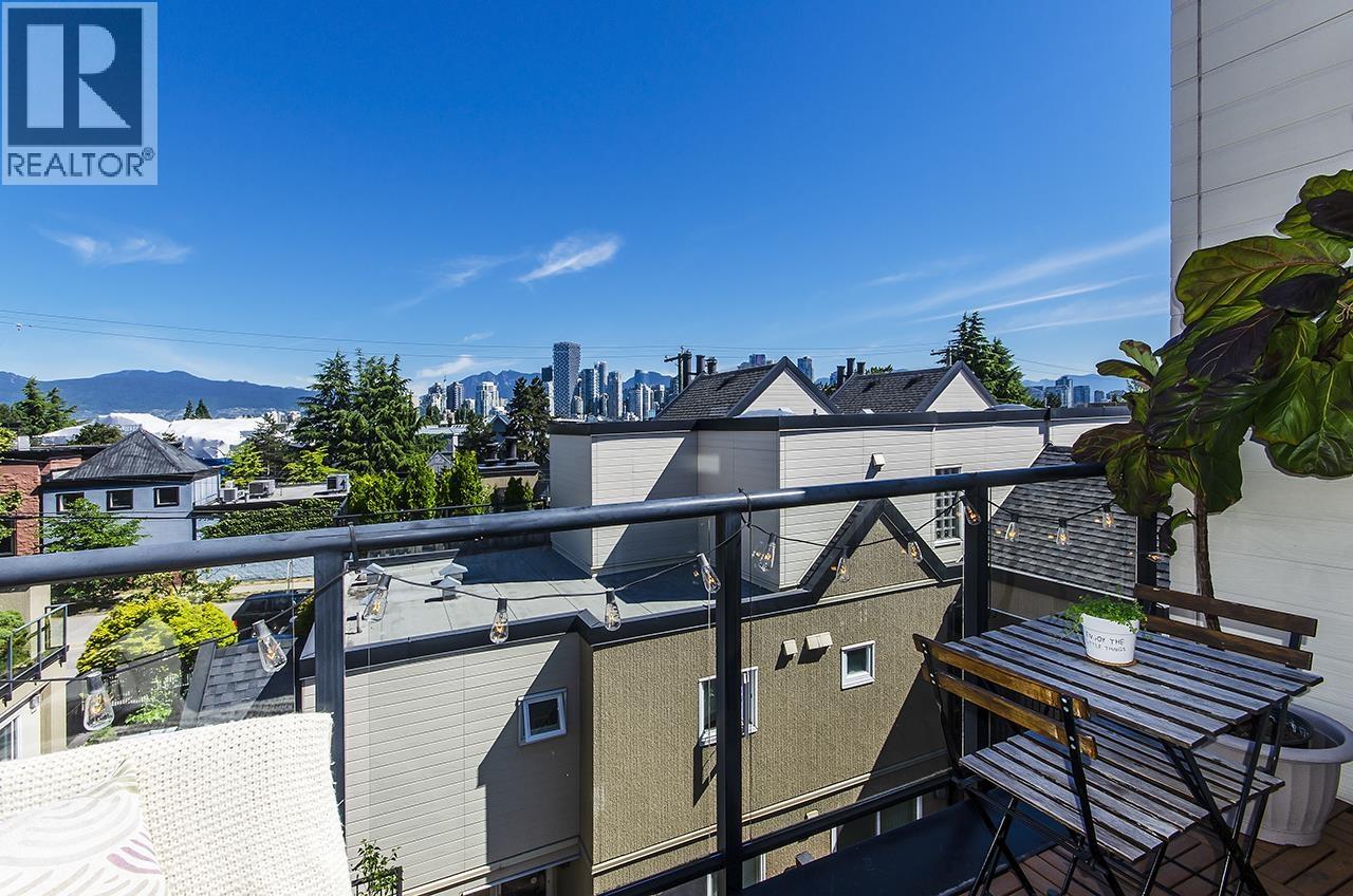 1 Bed, 1 Bath House for Sale in Vancouver – 30 1350 W 6TH AVENUE, Vancouver – MLS# R3143791 - Image 7