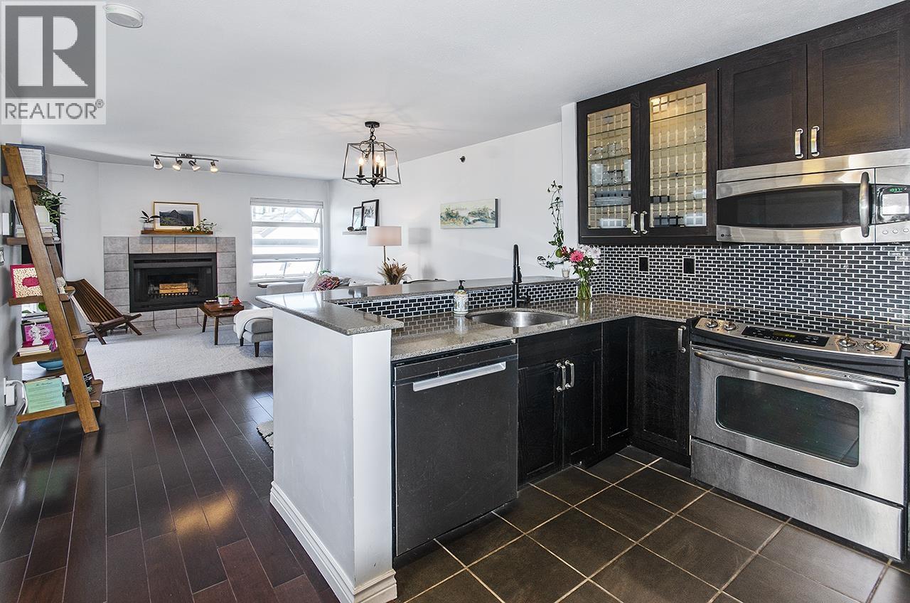 1 Bed, 1 Bath House for Sale in Vancouver – 30 1350 W 6TH AVENUE, Vancouver – MLS# R3143791 - Image 15