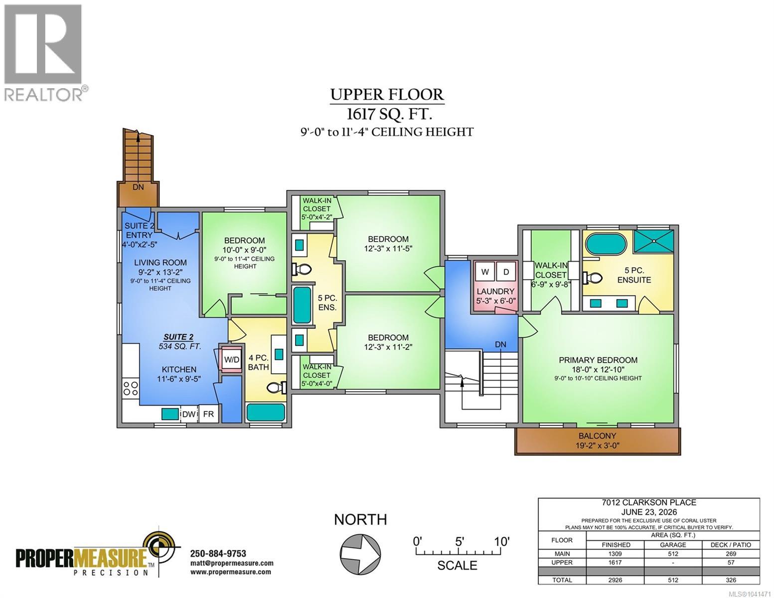 7012 Clarkson Pl - 52