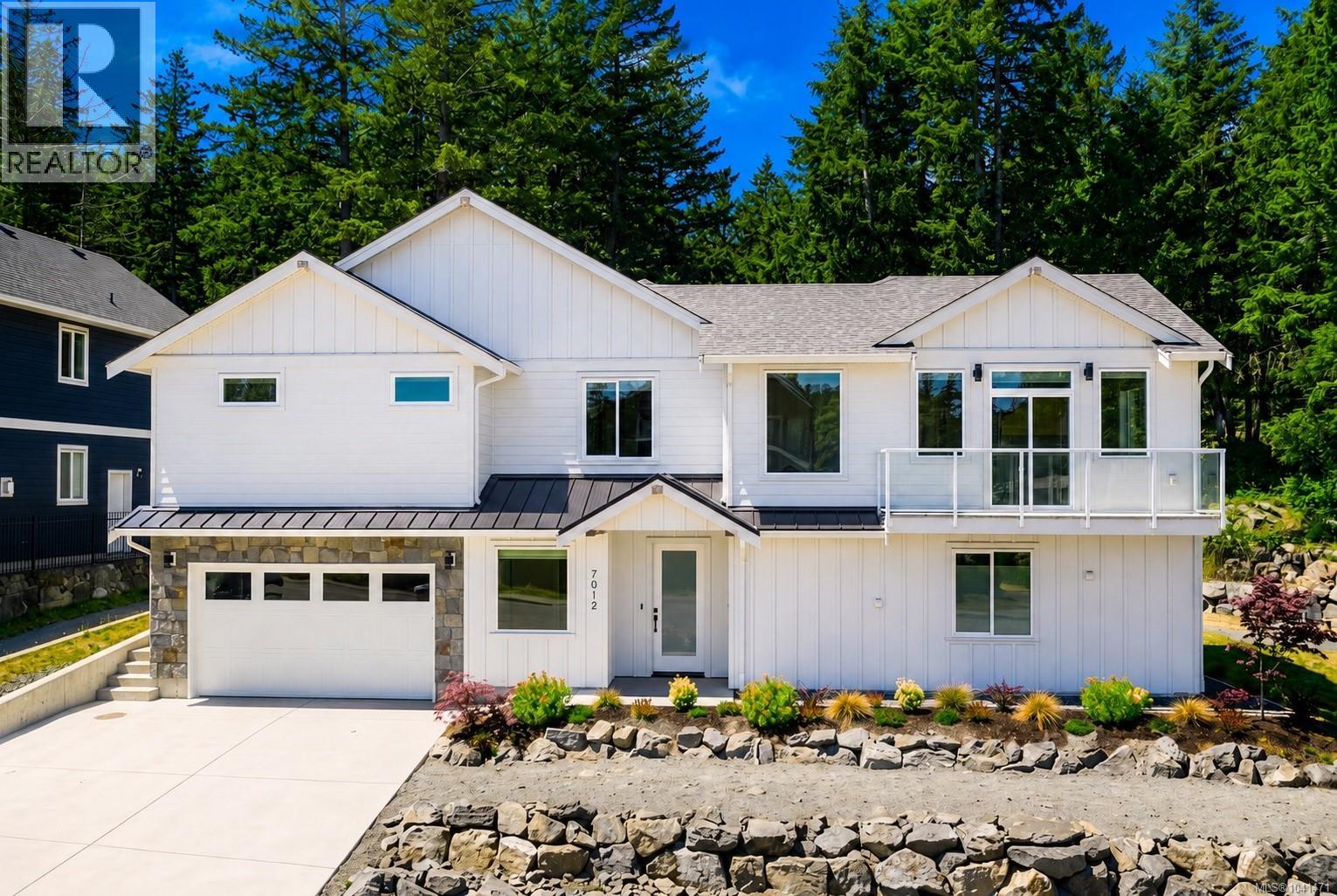 7012 Clarkson Pl - 1