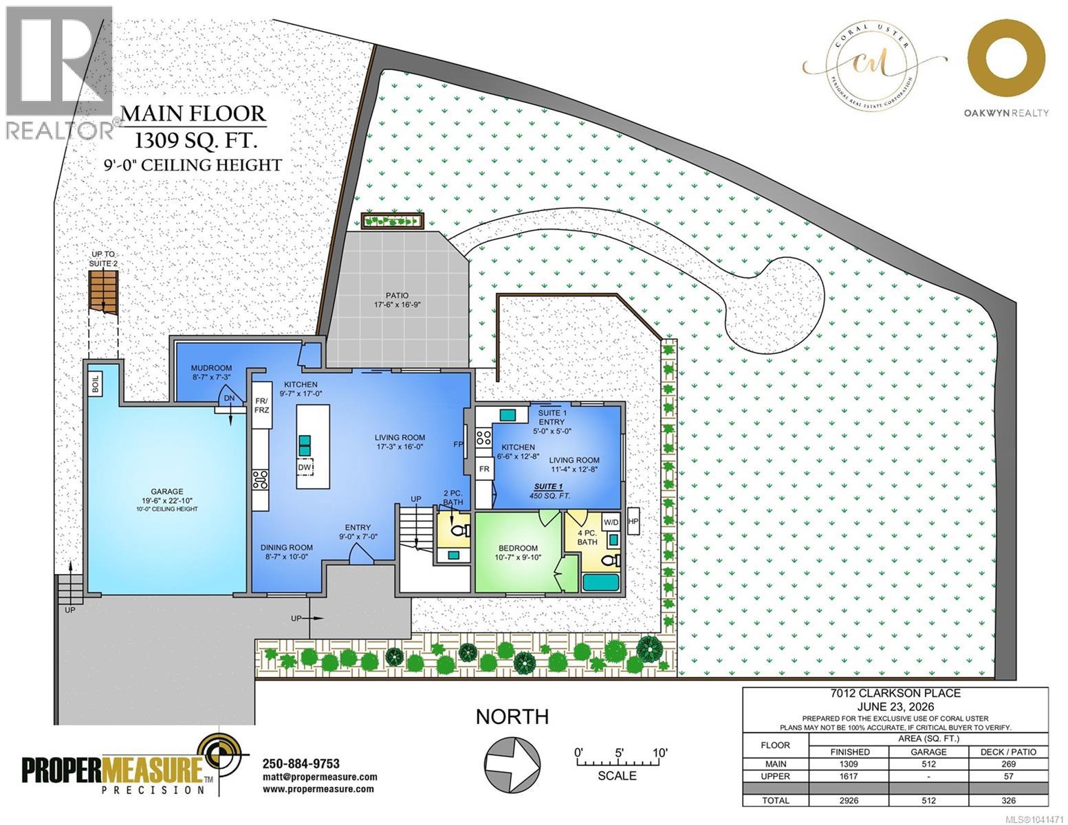 7012 Clarkson Pl - 53