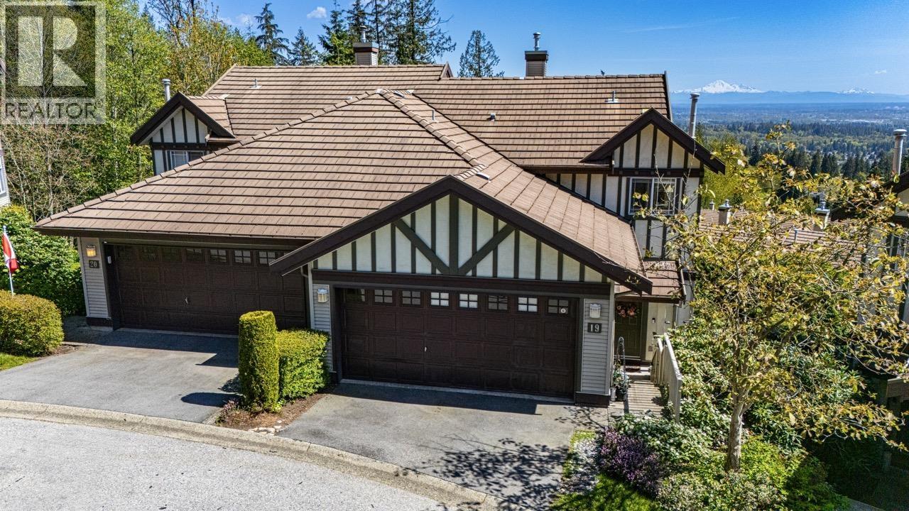 19 1486 JOHNSON STREET, Coquitlam