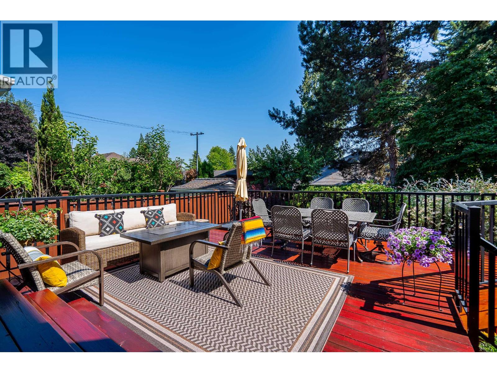2436 LECLAIR DRIVE, Coquitlam