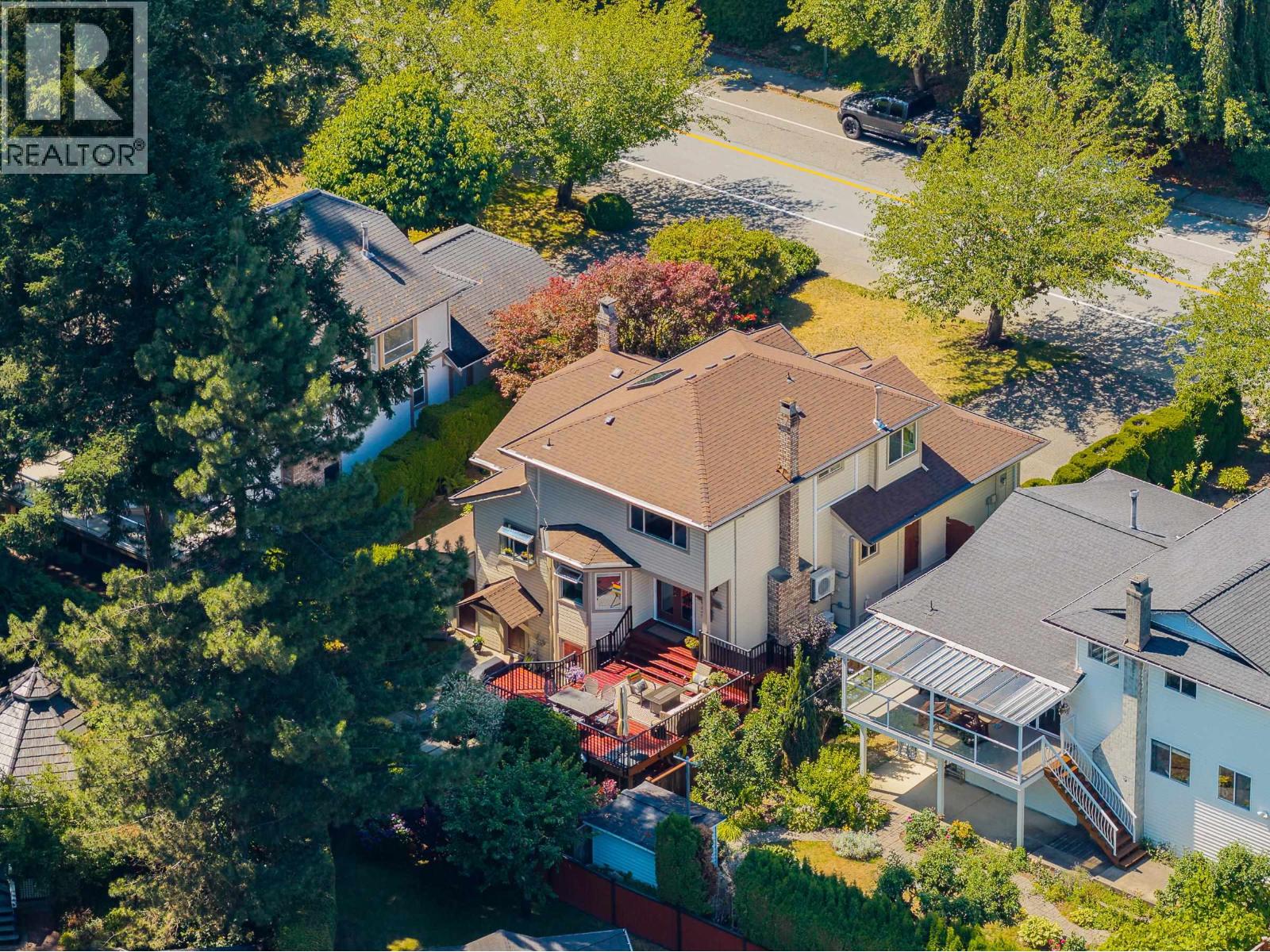 2436 LECLAIR DRIVE, Coquitlam