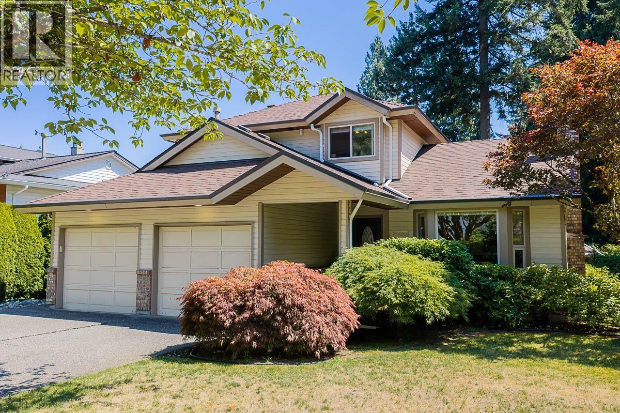 2436 LECLAIR DRIVE, Coquitlam