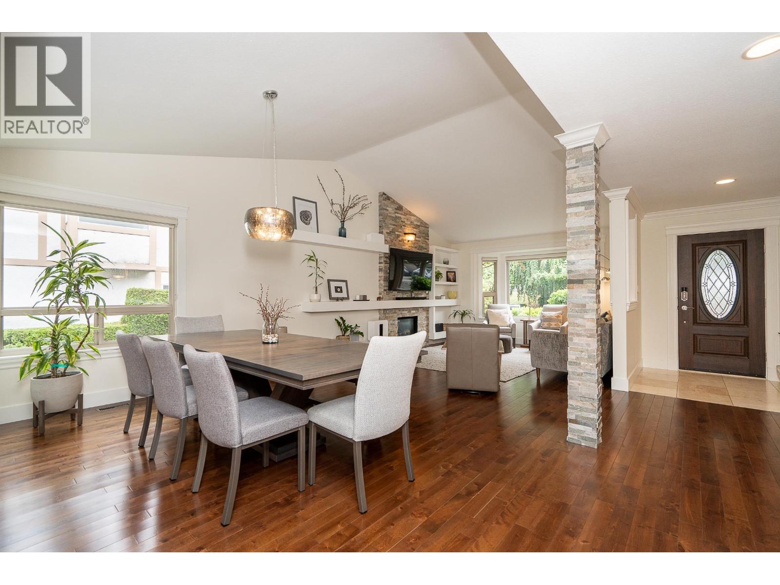 2436 LECLAIR DRIVE, Coquitlam