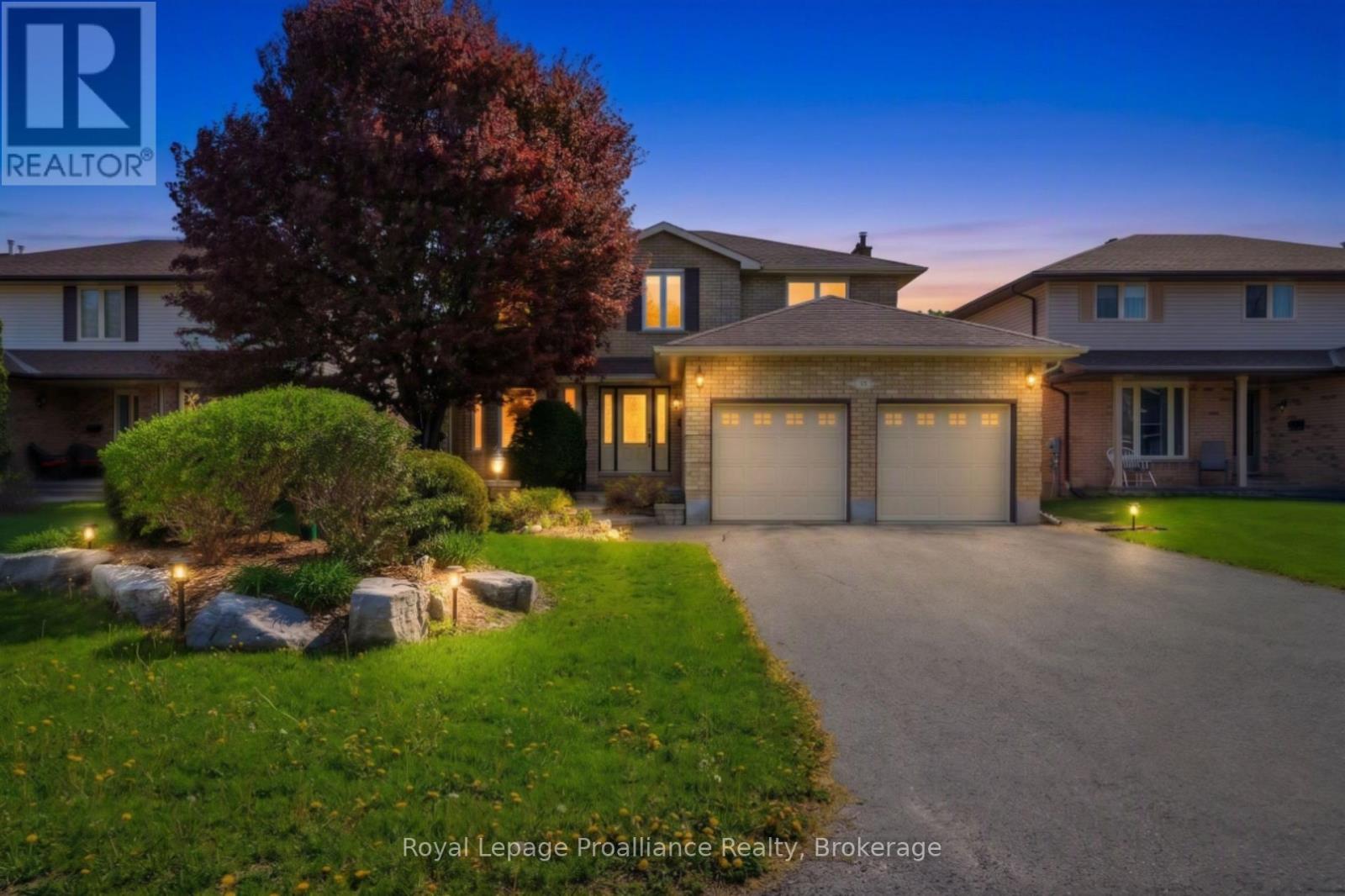 37 DUNGANNON DRIVE - 1