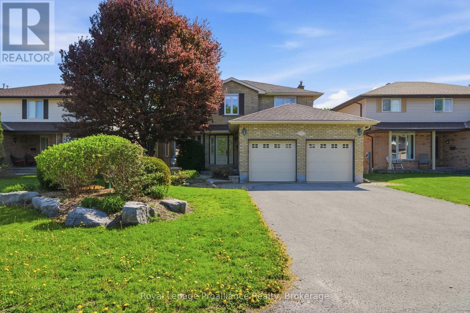 37 DUNGANNON DRIVE - 2
