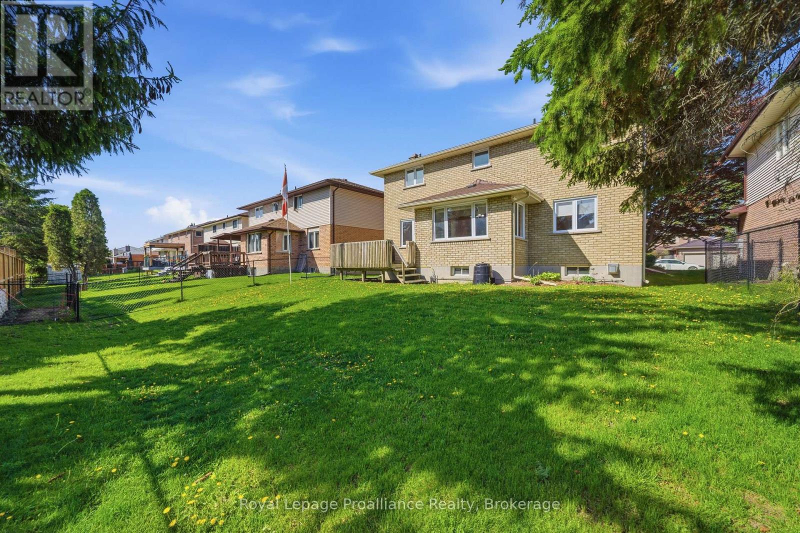 37 DUNGANNON DRIVE - 42