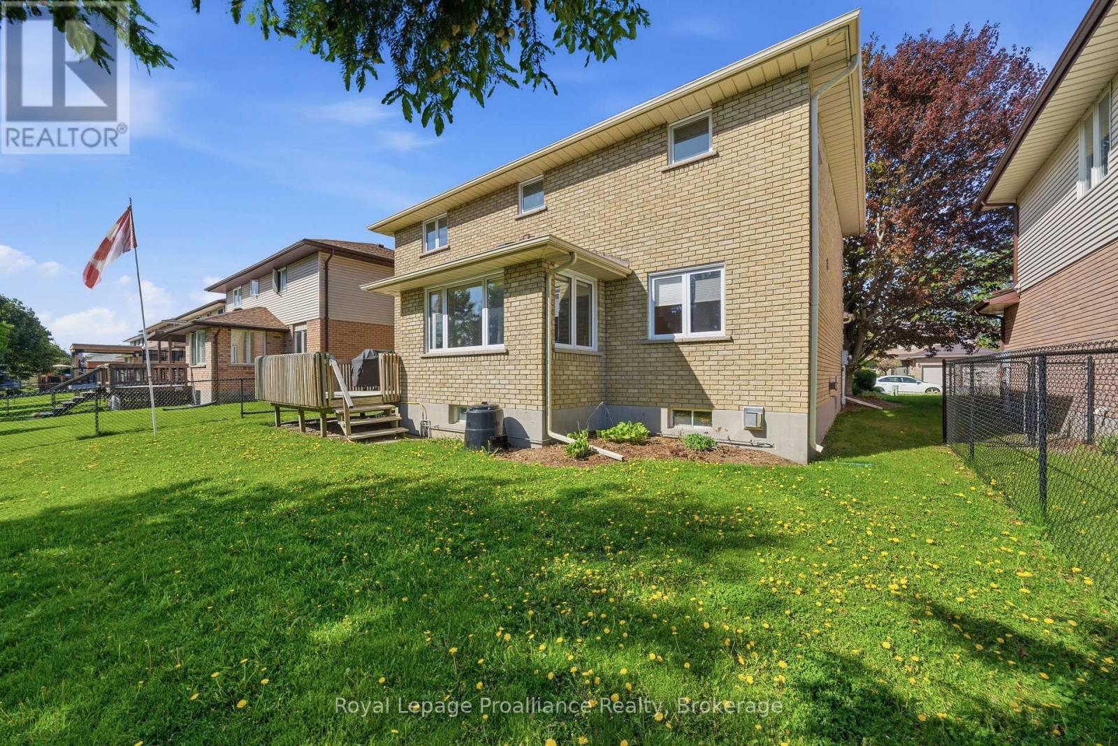 37 DUNGANNON DRIVE - 43