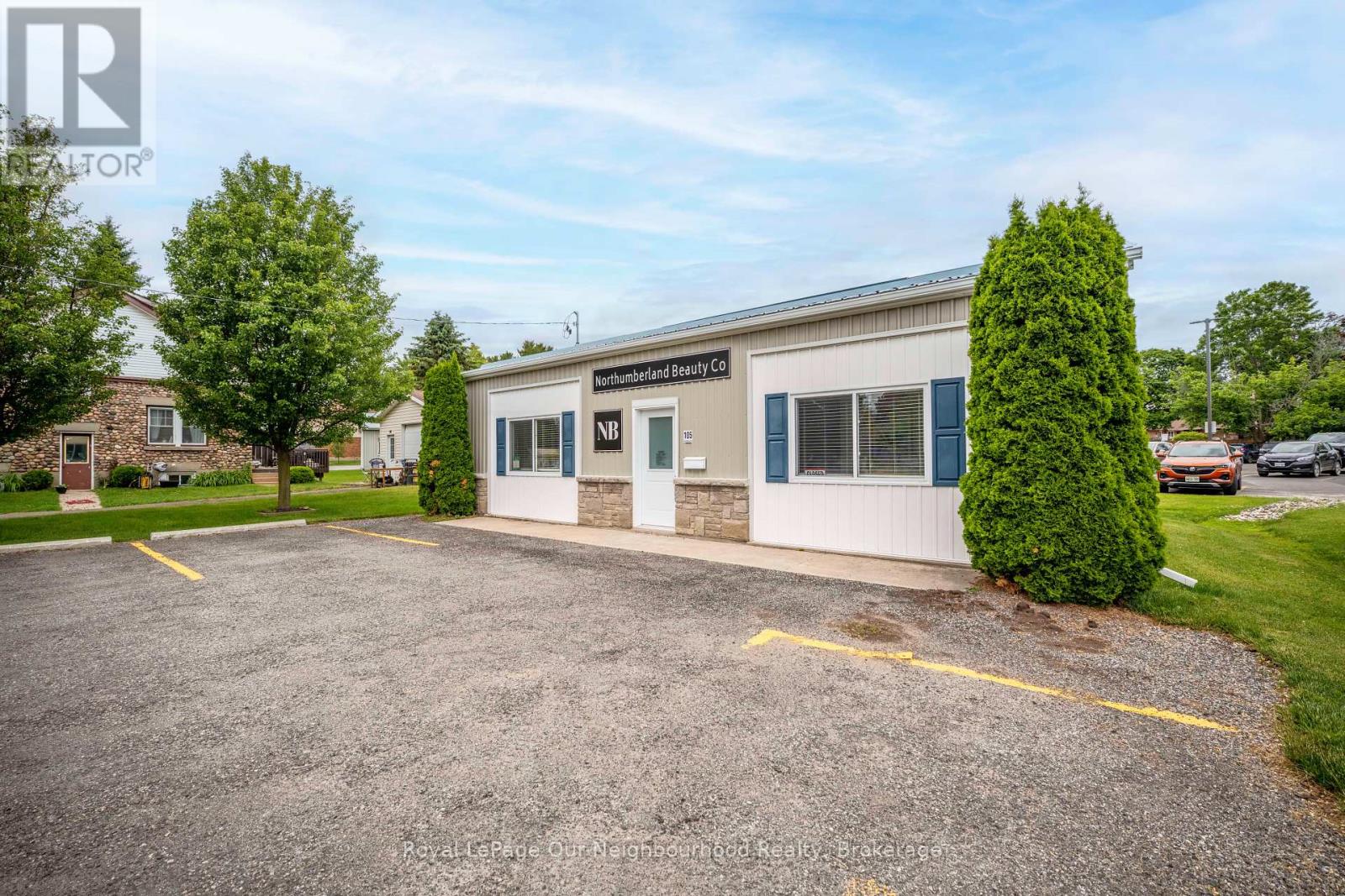 107 TORONTO ROAD - 21