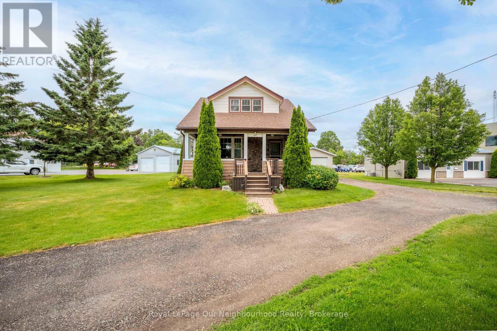 107 TORONTO ROAD - 2