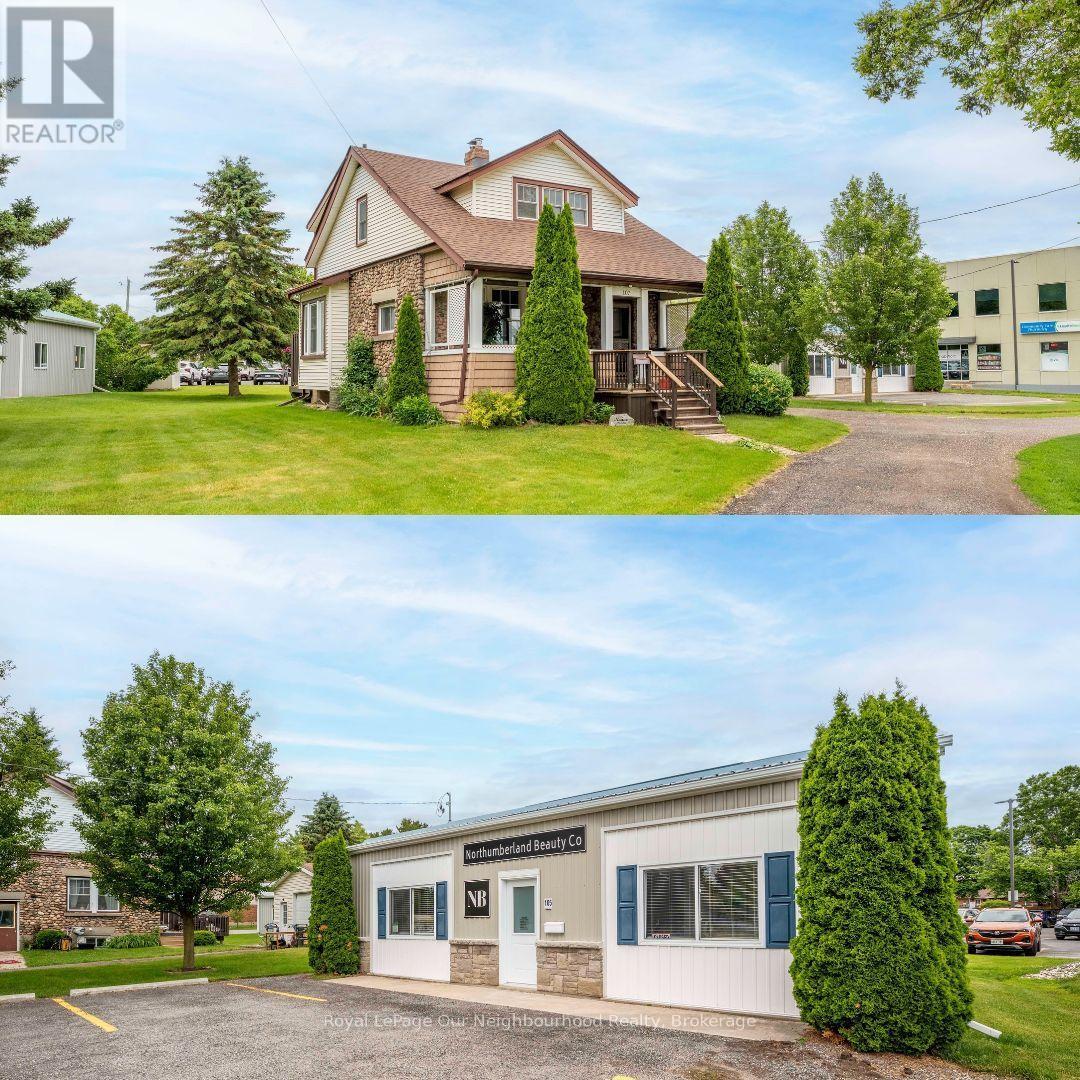 107 TORONTO ROAD - 1