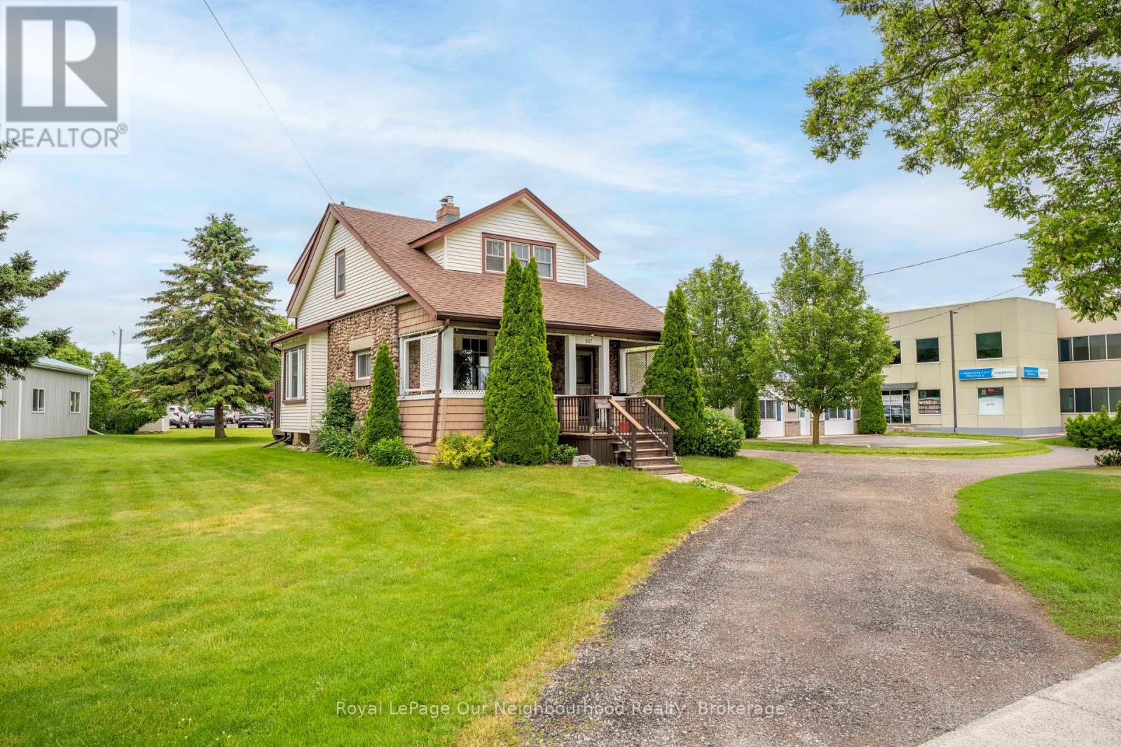 107 TORONTO ROAD - 3