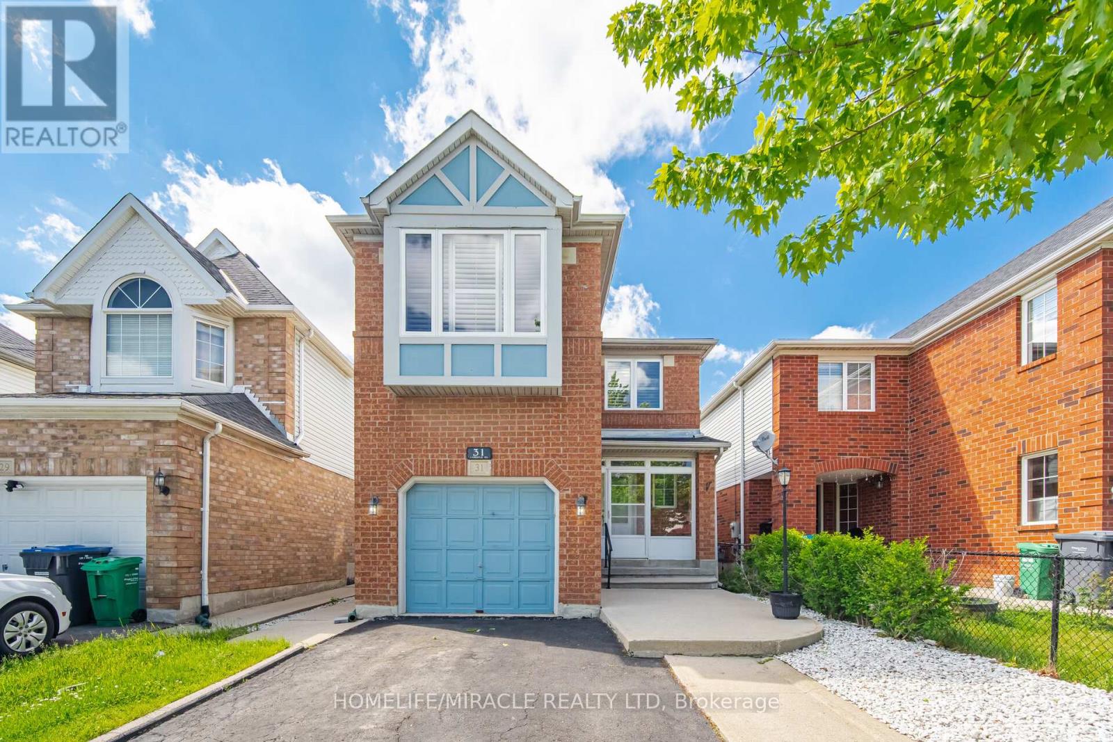 31 LARKSPUR ROAD - 2
