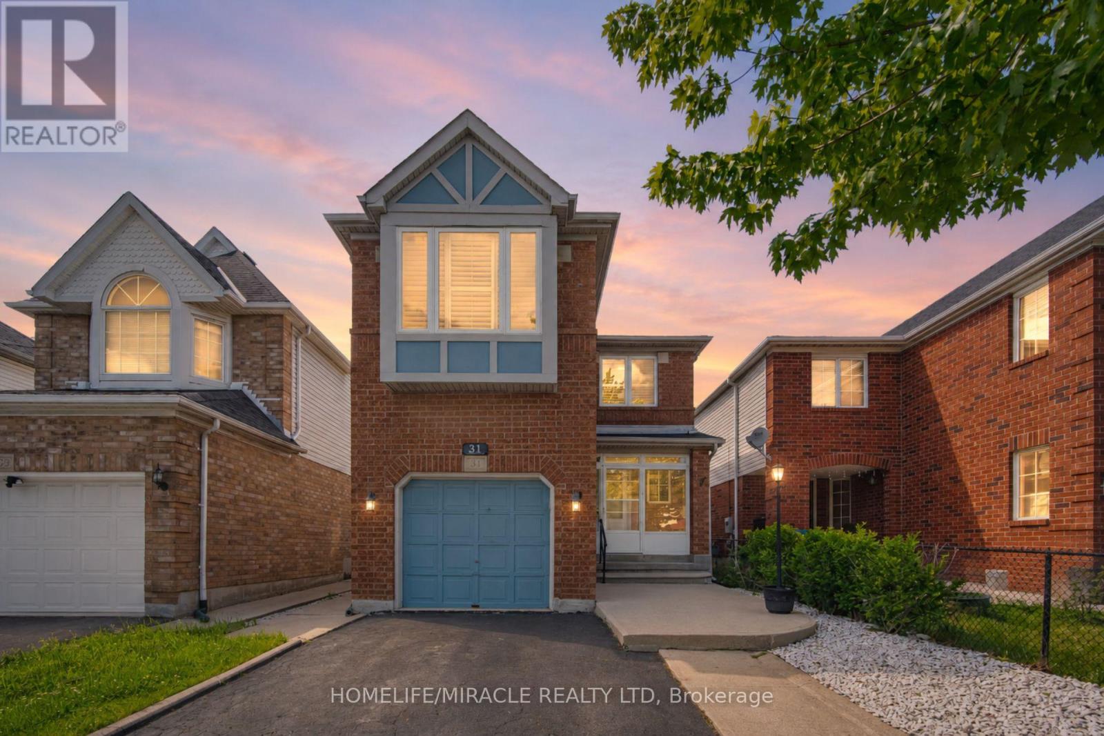 31 LARKSPUR ROAD - 1