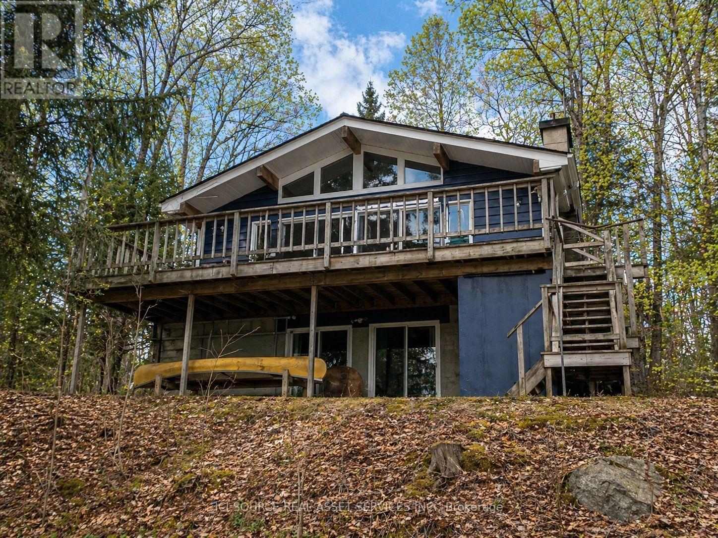 369 LOON LAKE ROAD - 1
