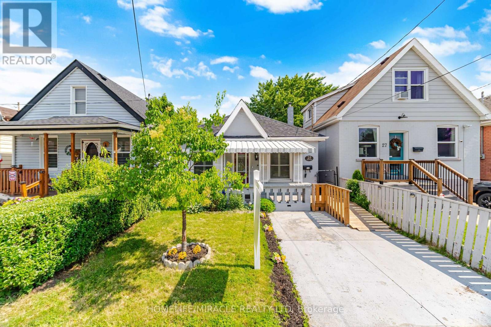 25 HOPE AVENUE - 40