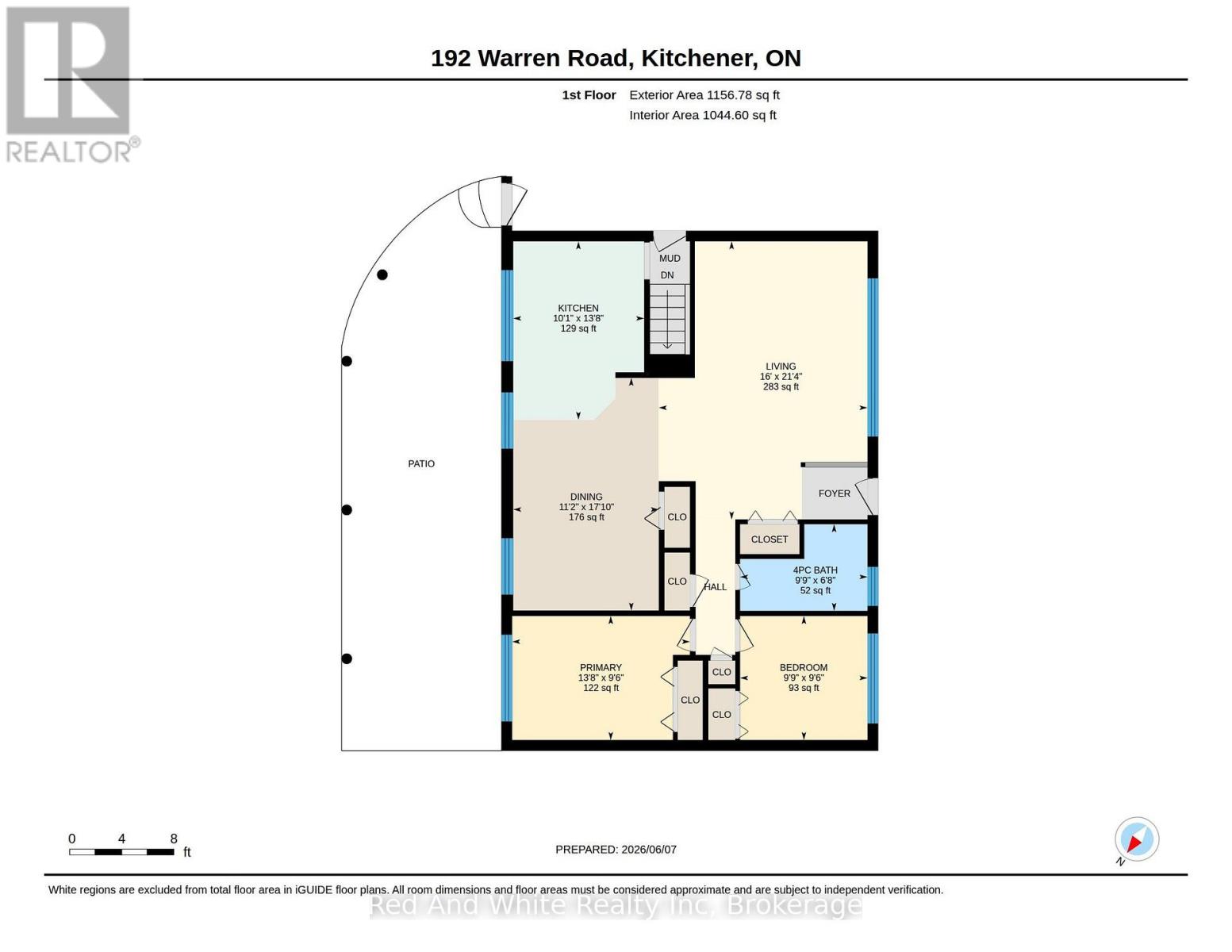 192 WARREN ROAD - 39