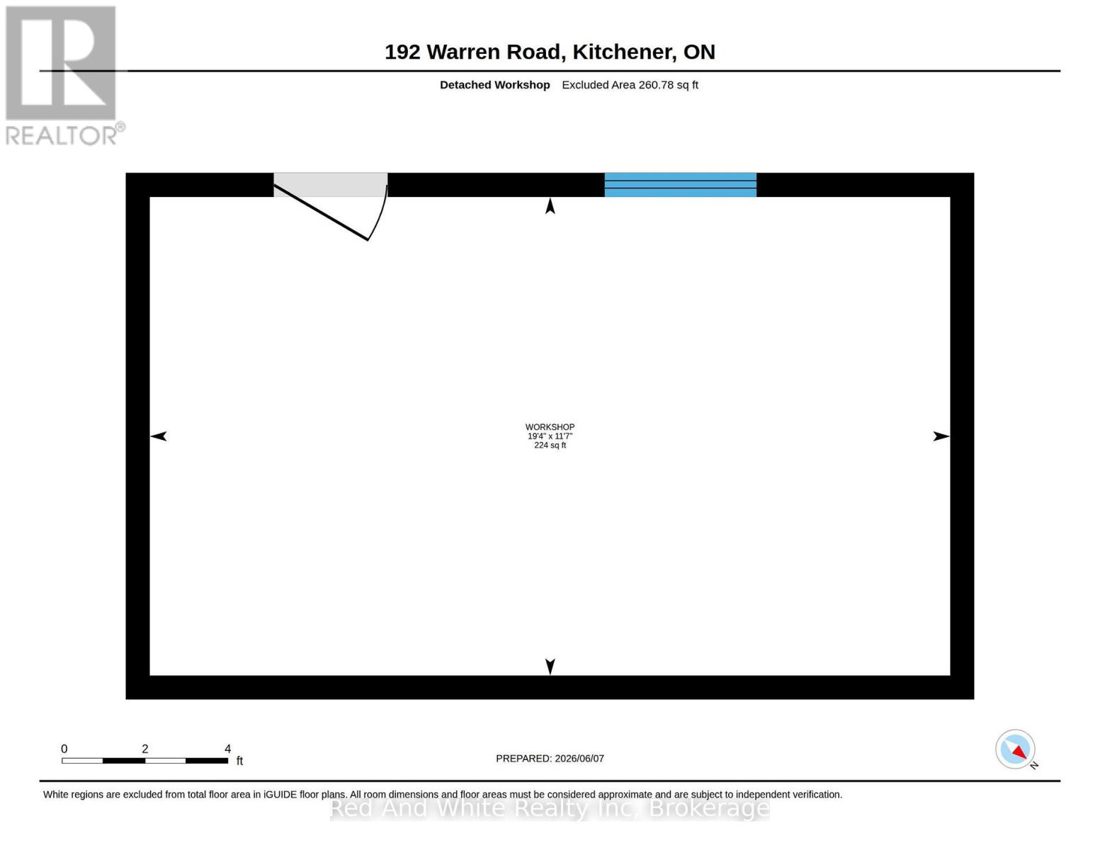 192 WARREN ROAD - 41