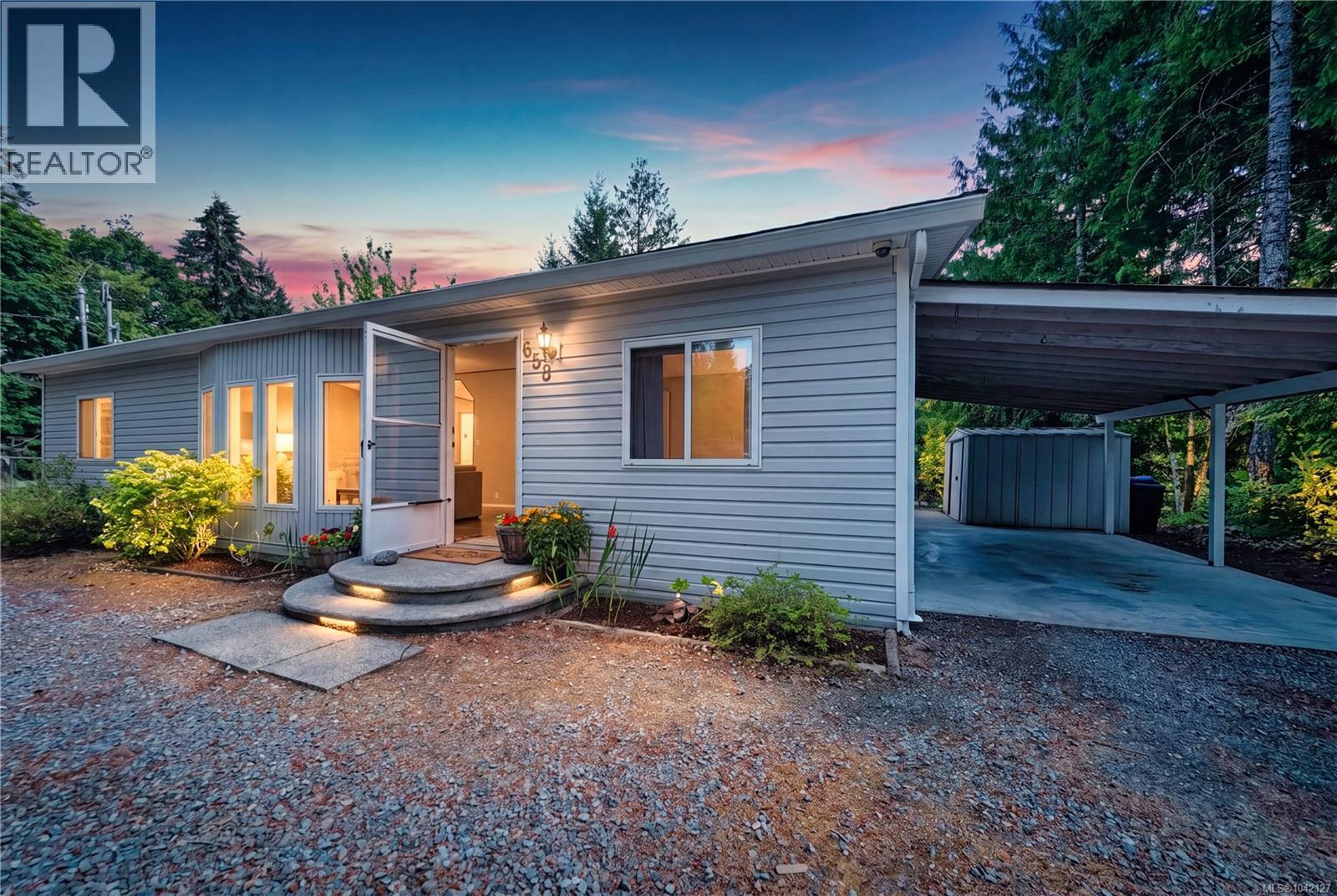 658 Nanaimo River Rd, Nanaimo — photo 3