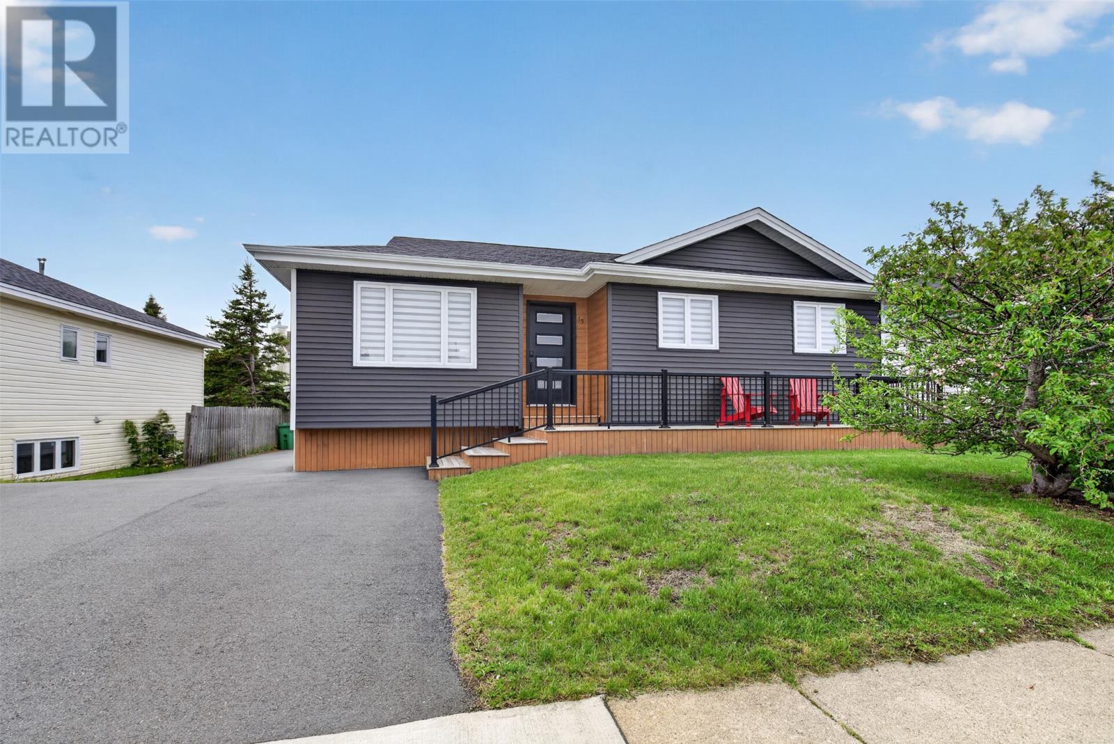 15 Bavidge Street - 1