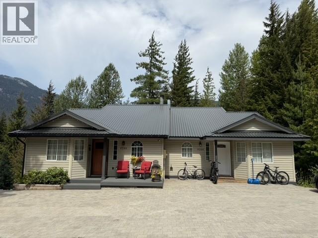 6266 EAGLE DRIVE