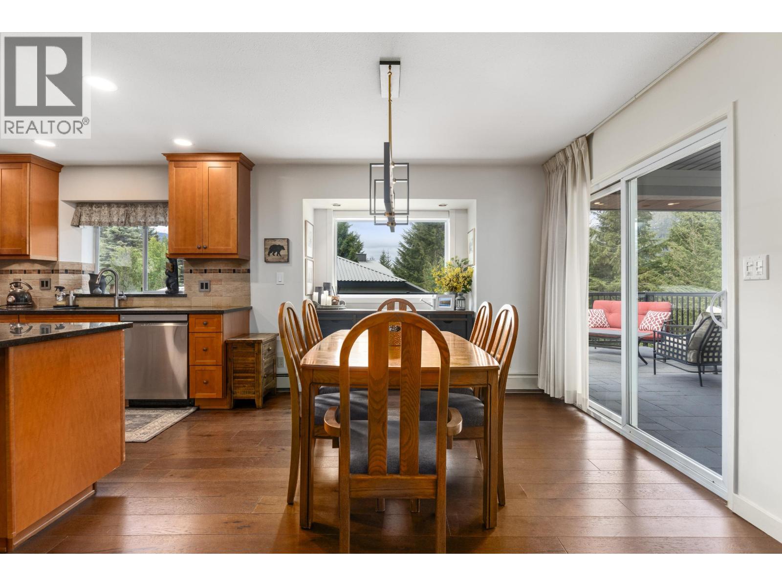6266 EAGLE DRIVE, Whistler — photo 3