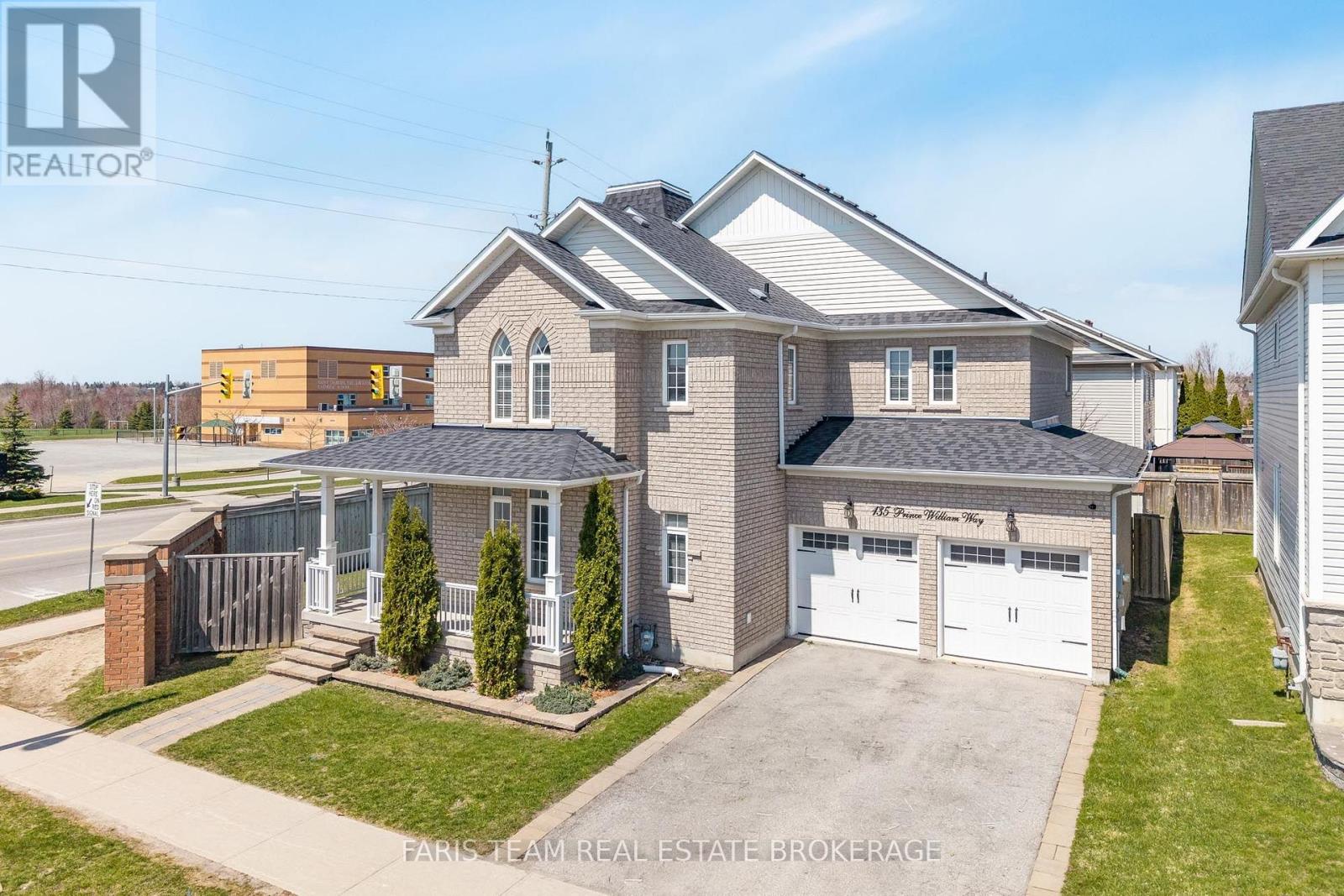 135 PRINCE WILLIAM WAY - 2