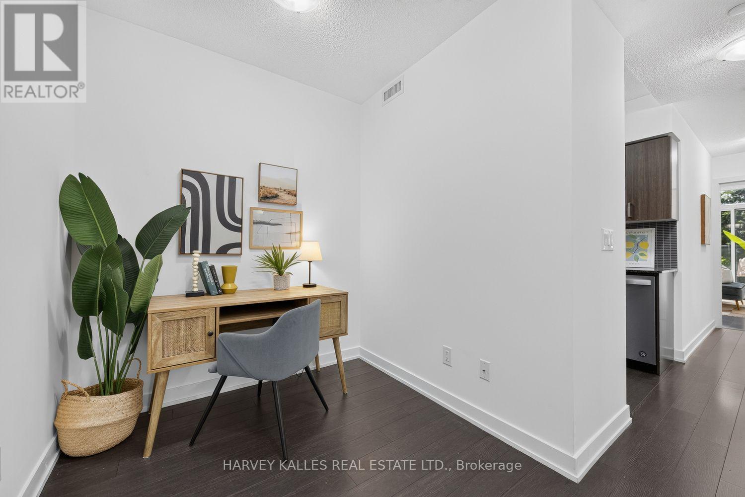 #214 1603 EGLINTON AVENUE W - Image 17