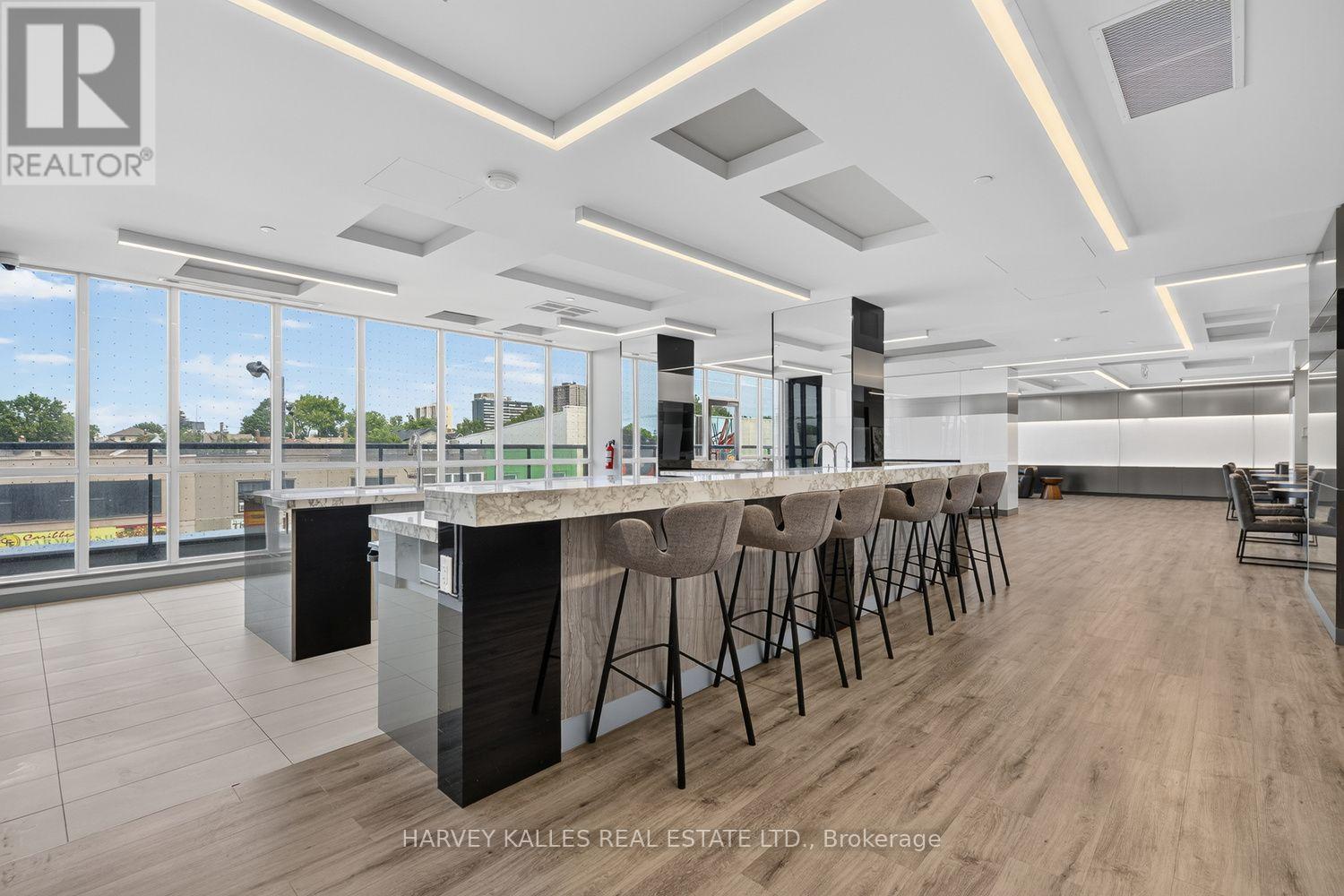 #214 1603 EGLINTON AVENUE W - Image 25