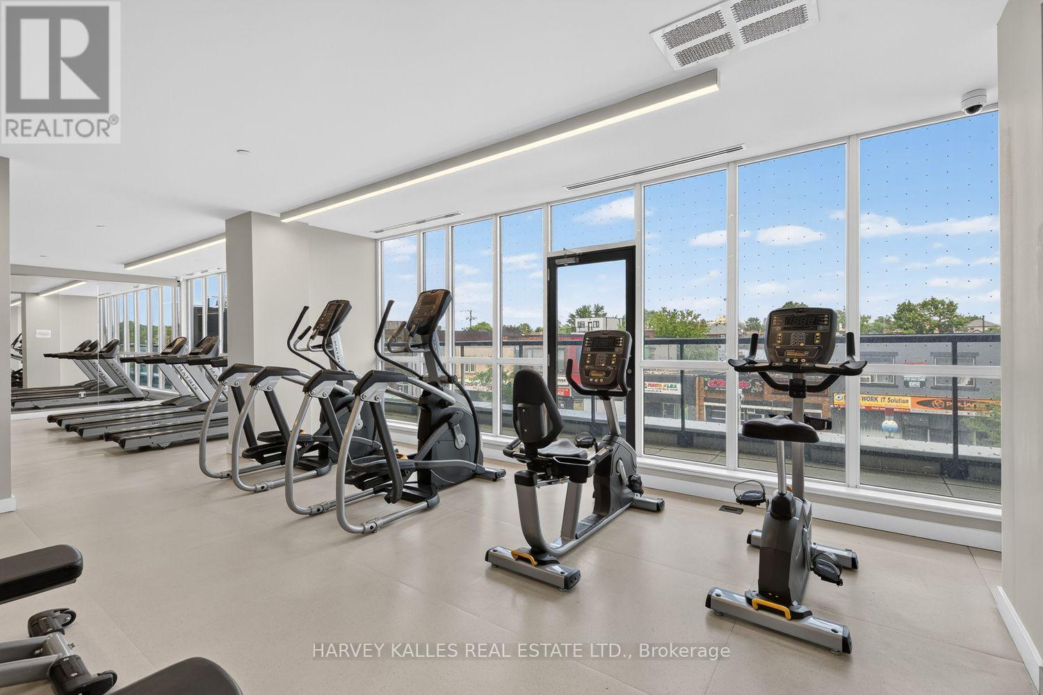 #214 1603 EGLINTON AVENUE W - Image 29
