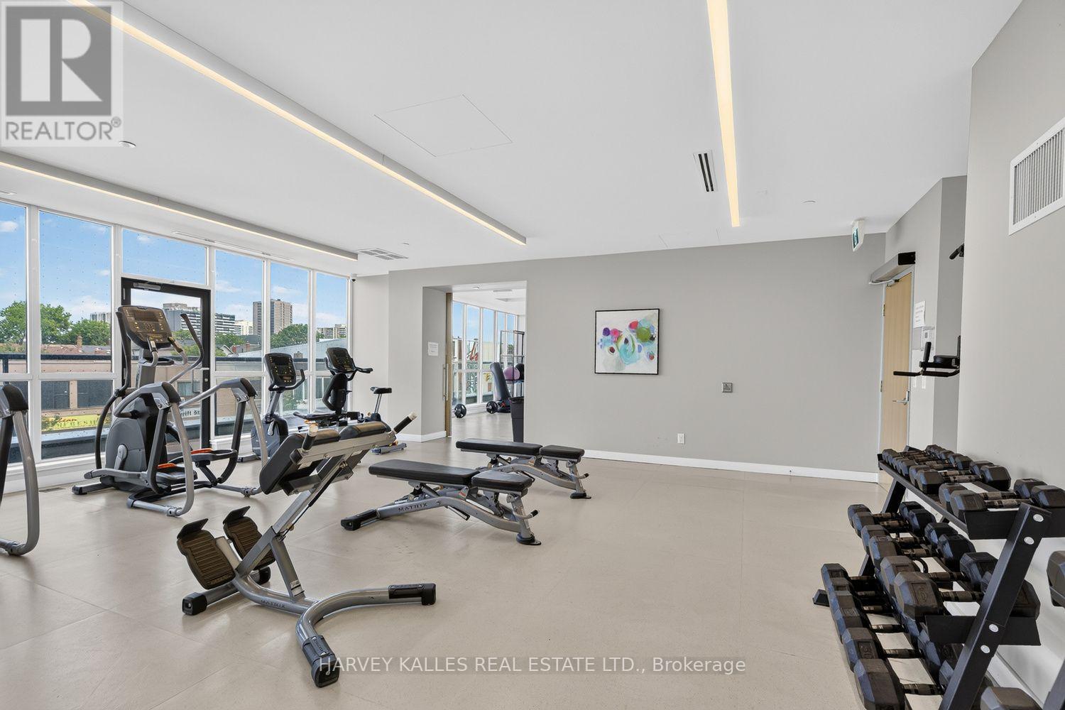 #214 1603 EGLINTON AVENUE W - Image 30