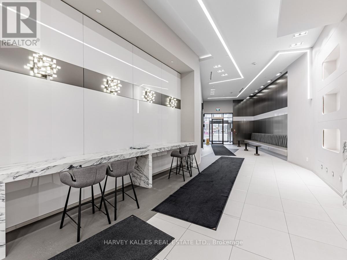 #214 1603 EGLINTON AVENUE W - Image 32