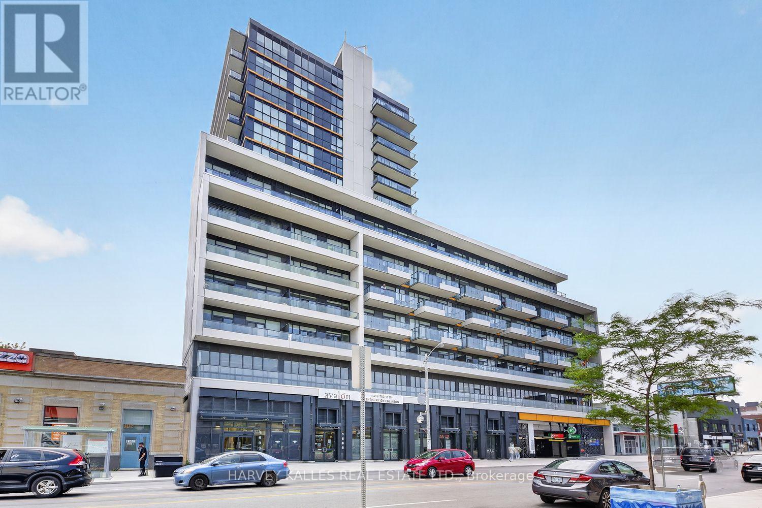 #214 1603 EGLINTON AVENUE W - Image 34