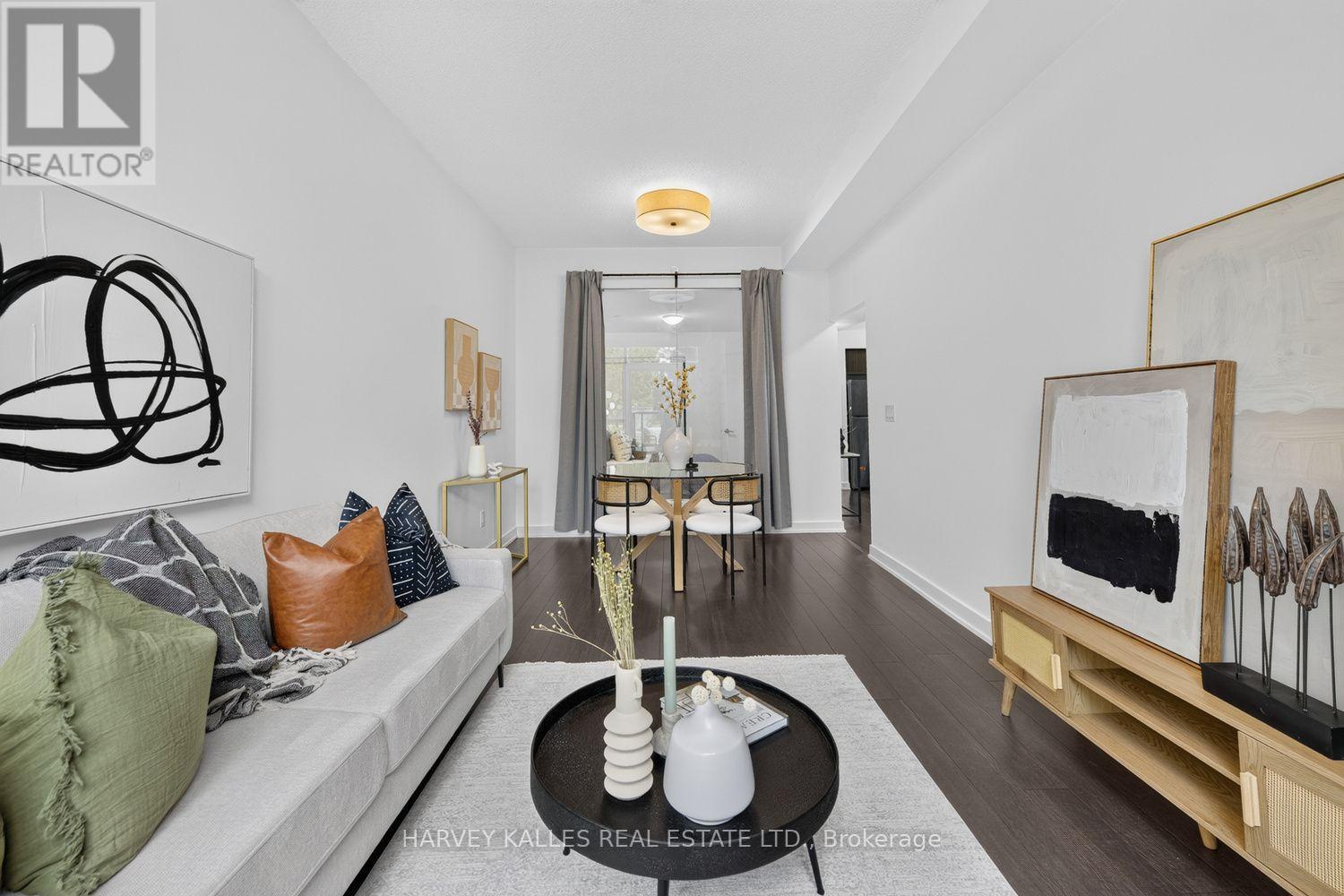 #214 1603 EGLINTON AVENUE W - Image 6
