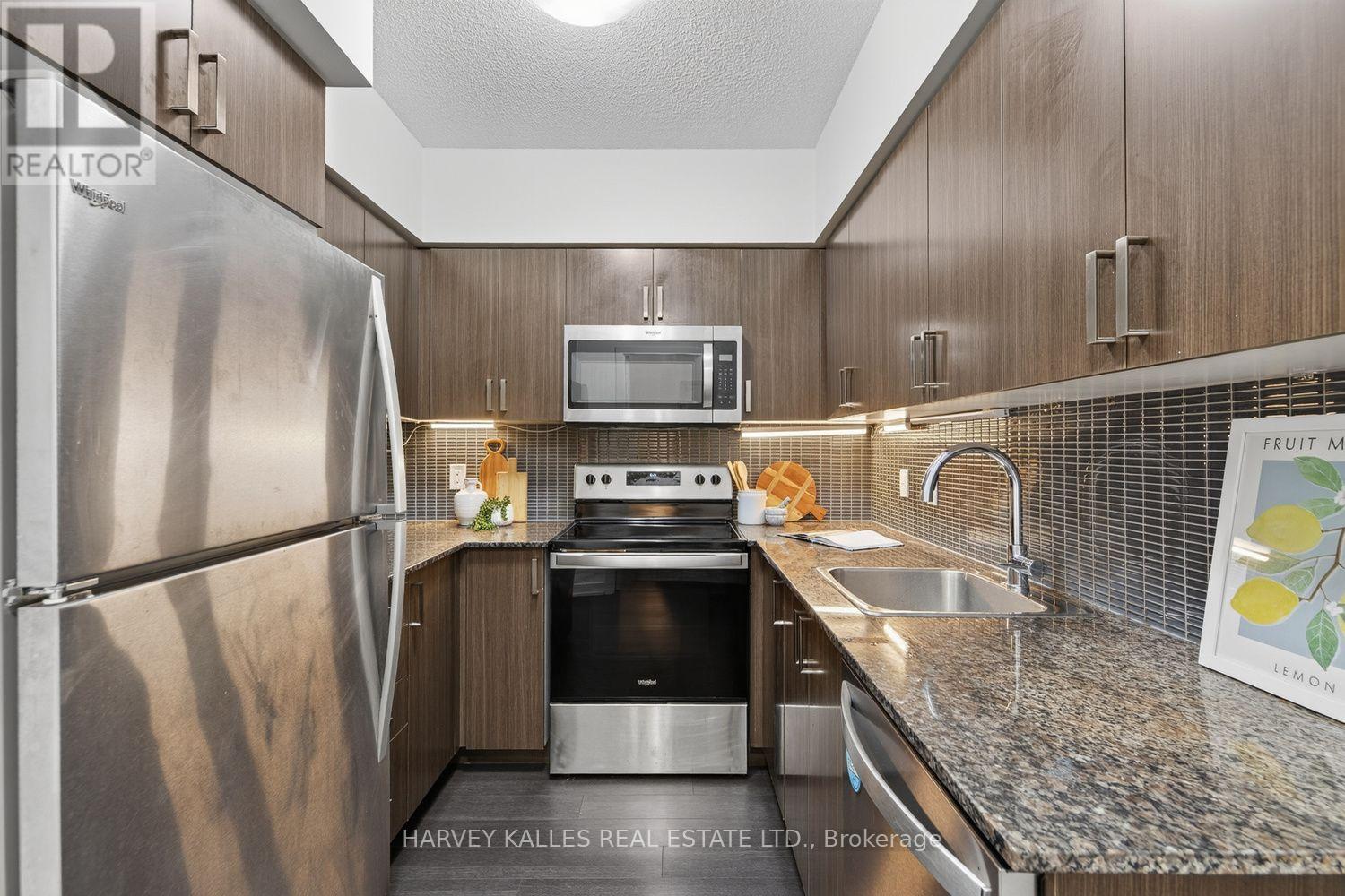 #214 1603 EGLINTON AVENUE W - Image 8