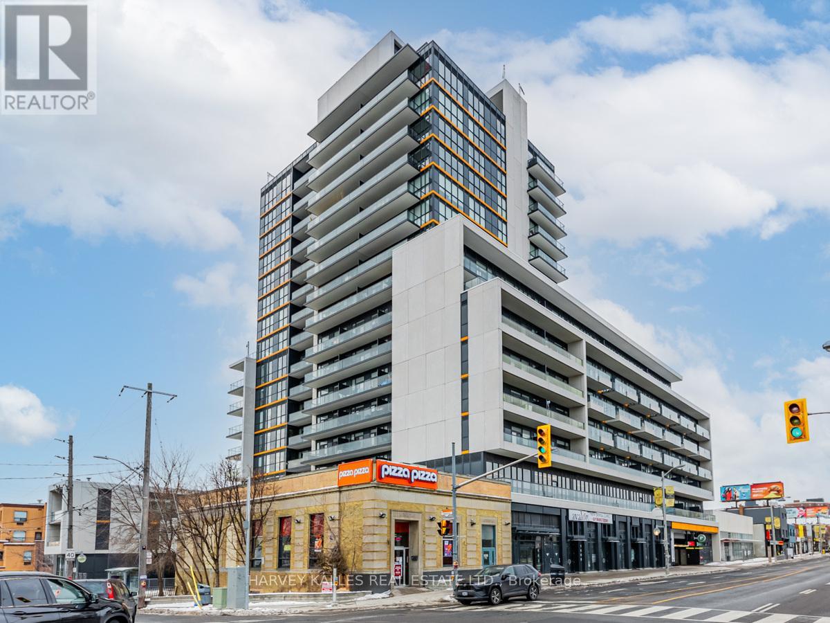 #214 1603 EGLINTON AVENUE W - Image 33