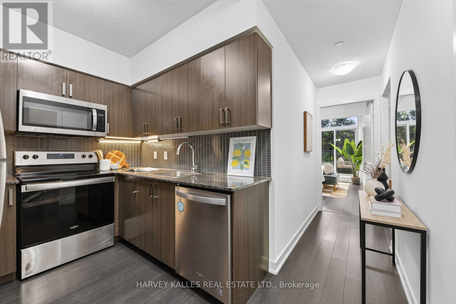 #214 1603 EGLINTON AVENUE W - Image 7