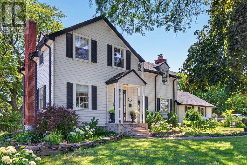 3947 BLOOR STREET W - 2
